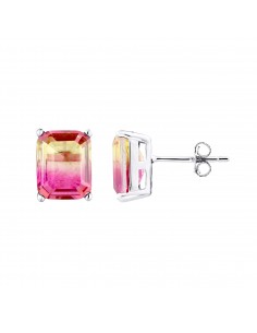 Boucles d'Oreilles motif...