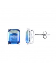 Boucles d'Oreilles motif...
