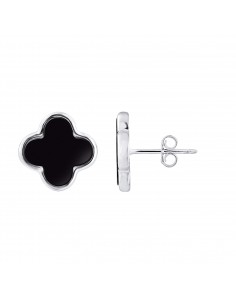 Boucles d'Oreilles motif...