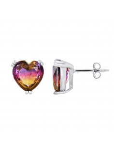 Boucles d'Oreilles motif...