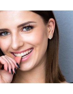 Boucles d'Oreilles "Pure... 2