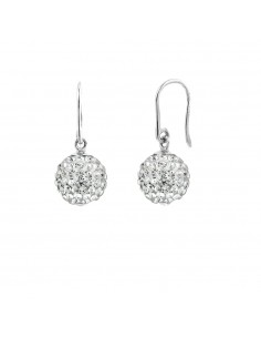 Boucles d'Oreilles "Pure...