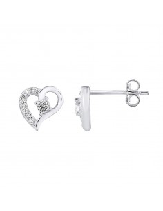 Boucles d'Oreilles motif...