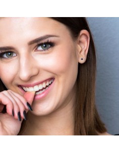 Boucles d'Oreilles motif... 2