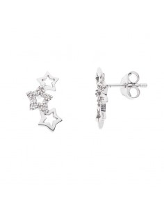 Boucles d'Oreilles Motifs...