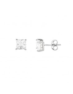 Boucles d'Oreilles Argent...