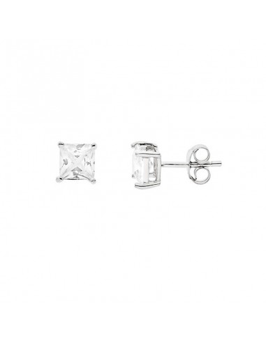 Boucles d'Oreilles Argent 925...