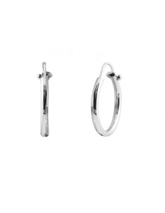 Boucles d'Oreilles Creole