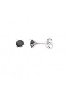 Boucles d'Oreilles Argent...