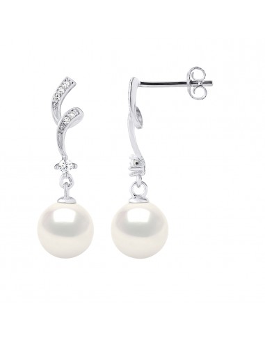 Boucles d'Oreilles "FANTAISIES" avec...