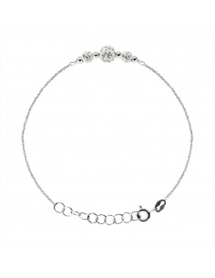 Bracelet TRILOGY  