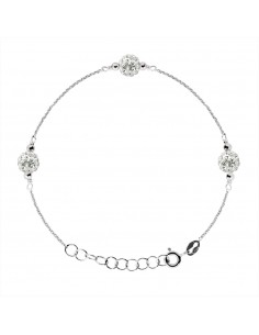 Bracelet TRILOGY  "Pure...