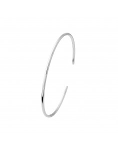 Bracelet Semi rigide Ouvert 
