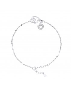 Bracelet motif "CUR ET...