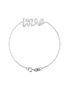 Bracelet "Love" Ensemble...