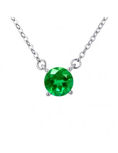 Collier SOLITAIRE 