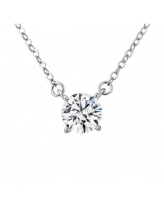 Collier SOLITAIRE 