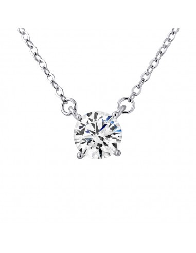 Collier SOLITAIRE 