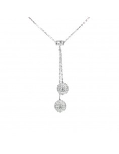 Collier TOI  MOI   "Pure...