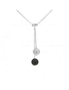 Collier TOI  MOI   "Pure...