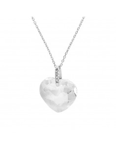 Collier  "SWAROVSKI Coeur" 