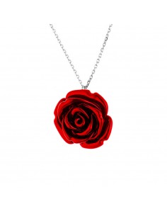 Collier Argent 925...