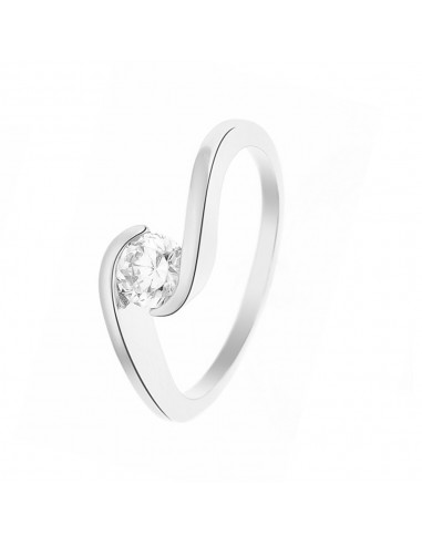 Bague Solitaire