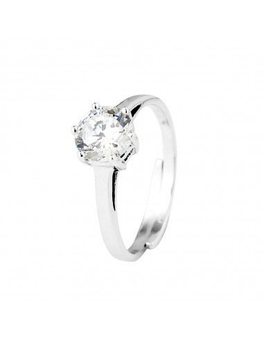 Bague Solitaire 